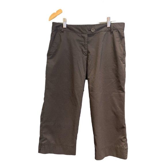 GORDON COOPER GOLF Capris Size 8 Lots of Pockets - Picture 3 of 10